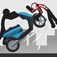 Programikonen: Stickman Extreme Destruct…