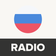 أيقونة البرنامج: Radio Russia