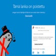 Programikonen: Ylis X