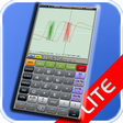 أيقونة البرنامج: MagicCalc Lite, Graphing …