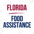 プログラムのアイコン：Florida Food Stamps. EBT …