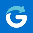Ikona programu: Glympse -Share your locat…