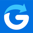 Icon of program: Glympse - Share GPS locat…