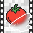 أيقونة البرنامج: Video Mosaic App