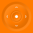 AndRot - Remote for Android TV icon