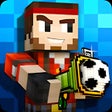 Icon of program: Pixel Gun Game New Tab