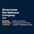 Programikonen: Greencross Ltd Conference
