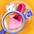 プログラムのアイコン：Find Ball 3D