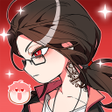 プログラムのアイコン：DokiDoki LoveUnholyc Clas…