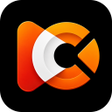 Ikona programu: VidGale - AI Video Photo …