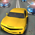 Ikon program: Hill Car Racing