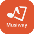 Programikonen: Musiway