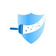أيقونة البرنامج: BytesCleaner: Securing Ev…