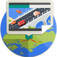 Icon of program: SG Traffic Cam - Teraffic…