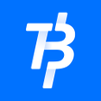 أيقونة البرنامج: Bittime: Buy Bitcoin  Cry…