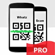 Whatz Scan Pro : Status Saver No Ads