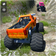 程序图标:Monster Truck Offroad Stu…