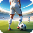 Icon of program: Soccer League Football St…