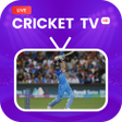 Icône du programme : Live Cricket TV - HD Stre…