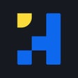 Icoon van programma: Helper CRM