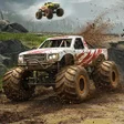 程序图标：Monster Truck Extreme Rac…