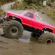 Icona del programma: Monster Truck Extreme Rac…