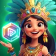 程序图标：Gem Master - Match Puzzle