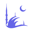 Icon of program: Prayer Time