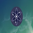 Programikonen: ATOM Coin Price Wallpaper…