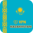 VPN Kazakhstan - Use KZ IP