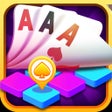 Icoon van programma: Solitaire Mirage Nights