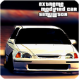 Programikonen: Extreme Modified Car Simu…