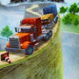 Icon of program: Truck Driver OffRoad Carg…