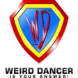 Ícone do programa: Weird Dancer