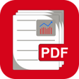 プログラムのアイコン：PDF Creator: PDF Converte…