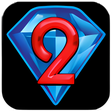 Icon of program: Bejeweled 2