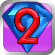 Pictogram van programma: Bejeweled 2