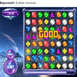 Icon of program: Bejeweled 2