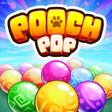 程序图标：Bubble Shooter - Pooch Po…