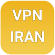 プログラムのアイコン：فیلترشکن پرسرعت  vpn