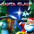 Programikonen: Santa Claus For Kids