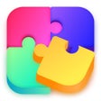 Icoon van programma: Jigsaws - Puzzles With St…