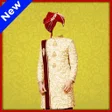 Programikonen: Men Traditional Dresses