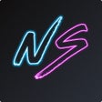 أيقونة البرنامج: Night Square