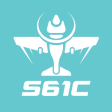 Symbol des Programms: S61C