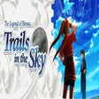 Icon of program: The Legend of Heroes: Tra…