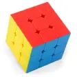 Real Rubiks cube
