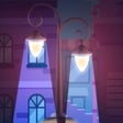Ikona programu: City Lights 3D