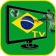 TV ao vivo no celular icon
