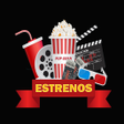 أيقونة البرنامج: Peliculas de Estreno